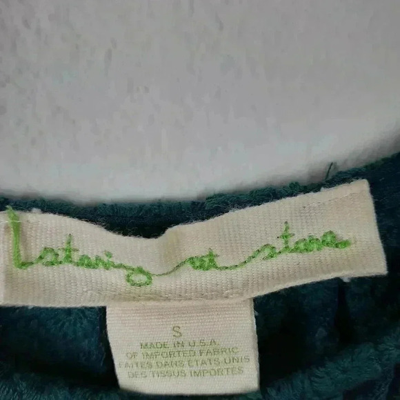 STARING AT STARS Size Small Top - Picture 6 of 7